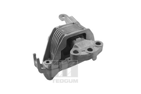 Опора двигуна гумометалева TEDGUM TED86251
