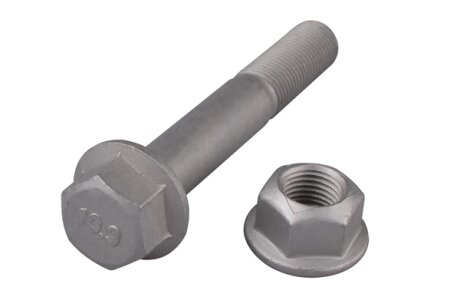 Болт розвалу з шестигранною головкою TEDGUM TED93560