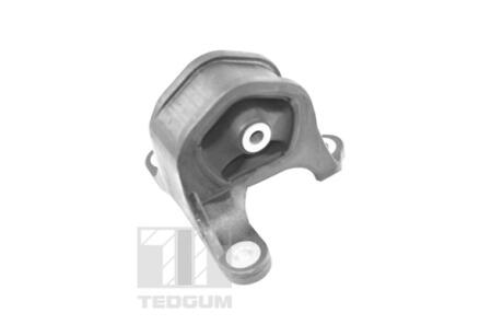 Опора двигуна гумометалева TEDGUM TED95218