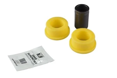 Сайлентблок важеля TEDGUM TED95590