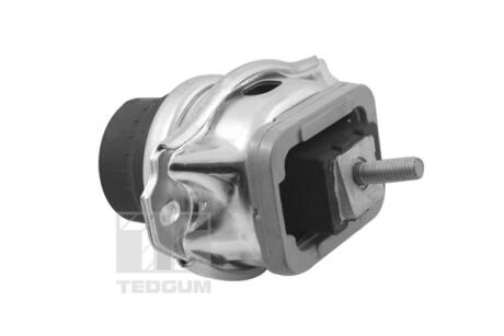 Опора двигуна права/ліва TEDGUM TED96746