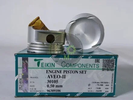 Поршень TEIKIN 30105050