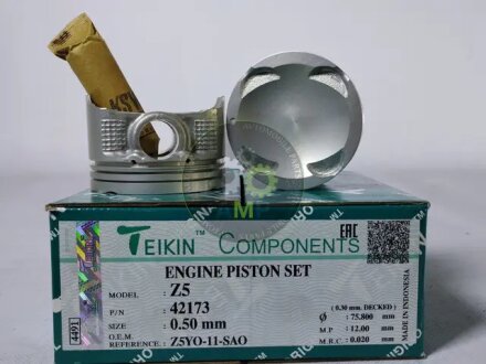 Поршень TEIKIN 42173050