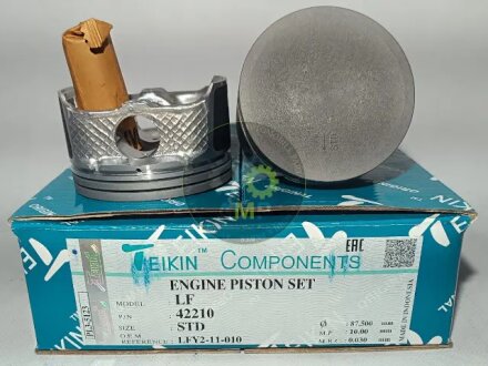 Поршень TEIKIN 42210STD