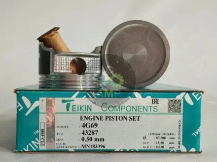Поршень TEIKIN 43287050