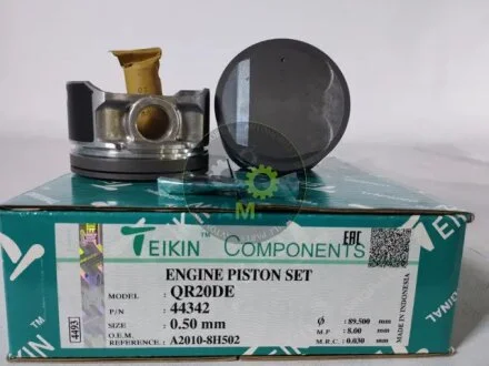 Поршень TEIKIN 44342050