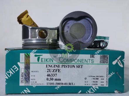 Поршень TEIKIN 46337050