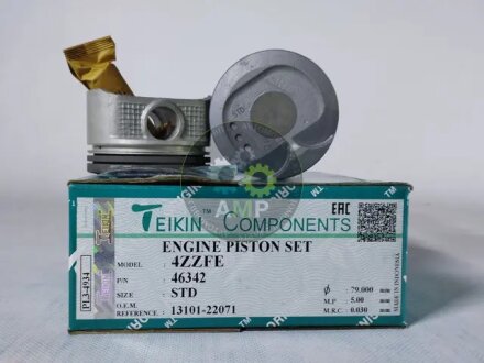 Поршень TEIKIN 46342STD