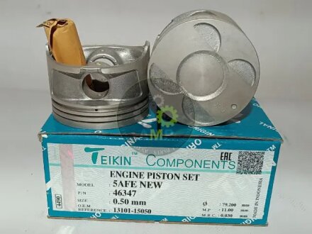 Поршень TEIKIN 46347050