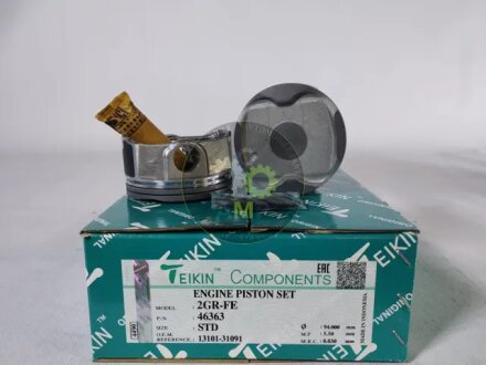 Поршень TEIKIN 46363STD