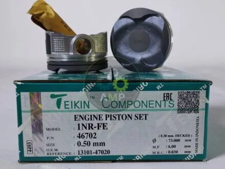 Поршень TEIKIN 46702050