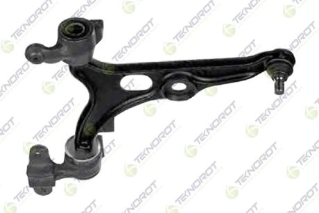 Важіль передн.прав.Peugeot 806 Expert FIAT Scudo Citr TEKNOROT F745