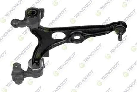 Важіль передн.прав.Peugeot 806 Expert FIAT Scudo Citr TEKNOROT F745
