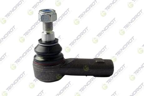 Наконечник тяги рульової VW TOUAREG 03- TEKNOROT V212