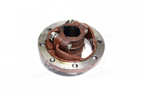 Пiдкрилок пер. лiв. AUDI A6 97-00 TEMPEST 013 0077 387