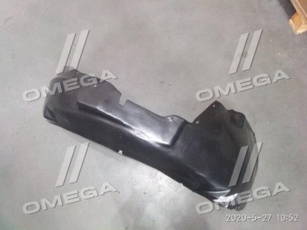 Пiдкрилок пер. пра. AUDI A6 97-00 TEMPEST 013 0077 388