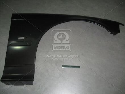 Крило пер. пра. BMW 3 E36 TEMPEST 014 0085 314