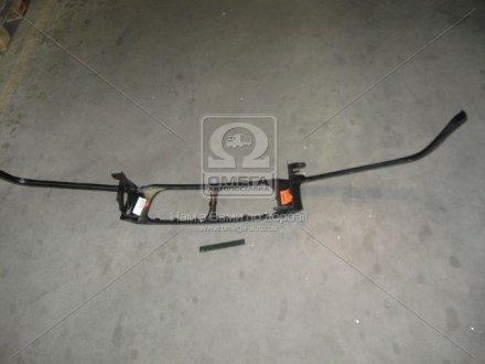 Рамка решітки BMW 3 E36 TEMPEST 014 0085 993