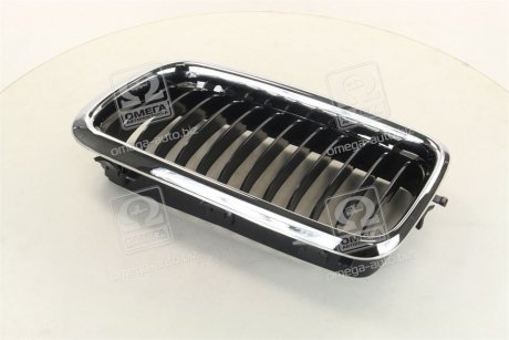 Решiтка в капоте лiв. BMW 7 E38 TEMPEST 014 0092 911