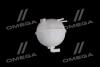 Бачок радіатора CHERY AMULET 04-12 TEMPEST 015 0098 100 (фото 2)