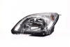 Фара пра. CHERY TIGGO 05-12 (ви-во) TEMPEST 015 0104 R4C (фото 1)