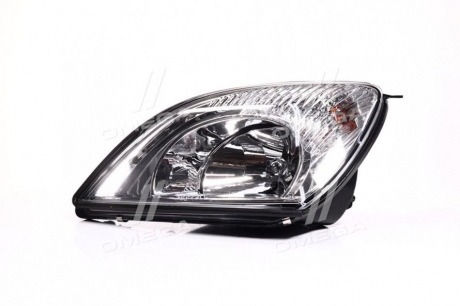 Фара пра. CHERY TIGGO 05-12 (ви-во) TEMPEST 015 0104 R4C