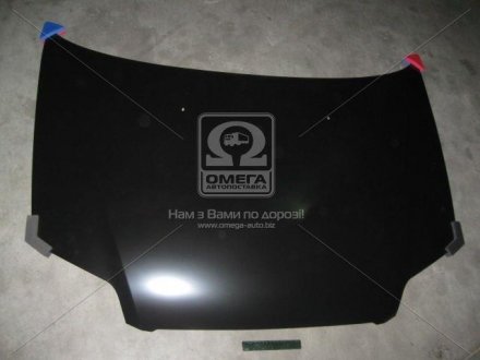 Капот CHEV AVEO T200 04-06 TEMPEST 016 0105 280