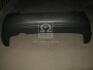 Бампер зад. CHEV AVEO T200 04-06 TEMPEST 016 0105 951 (фото 2)