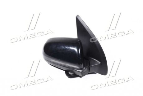 Зерк. пра. ел. CHEV AVEO T250 06- TEMPEST 016 0106 404