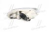 Фара лів. мех. CHEV AVEO T250 06- TEMPEST 016 0106 R1C (фото 3)
