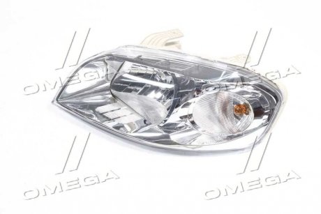 Фара лiв. CHEV AVEO T250 06- (ви-во) TEMPEST 016 0106 R1C