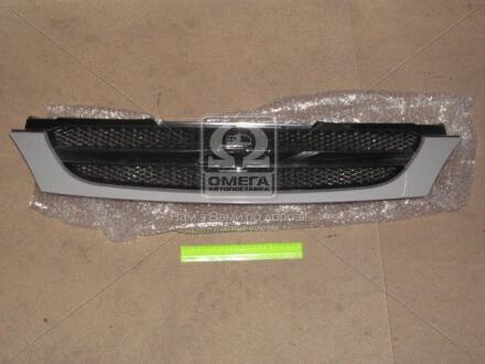Решітка радіатора CHEV LACETTI HB TEMPEST 016 0110 991C