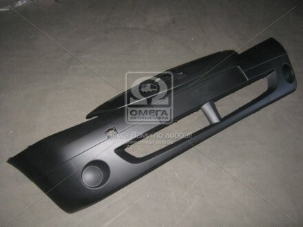 Бампер пер. DACIA LOGAN -08 SDN TEMPEST 018 0132 900