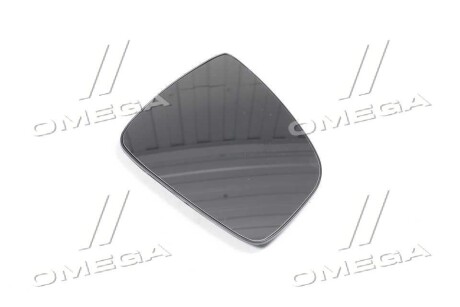 Дзерк. вкладиш пра. DACIA LOGAN -09 MCV TEMPEST 018 0133 432