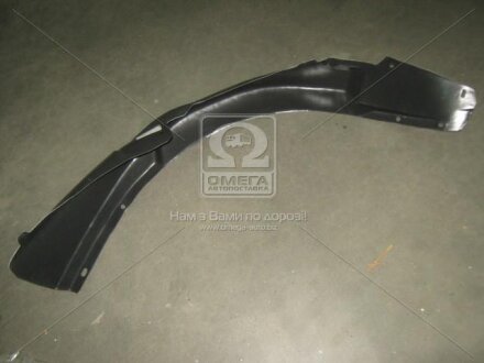 Підкрилок пер. пра. DW MATIZ 01- TEMPEST 020 0141 388C