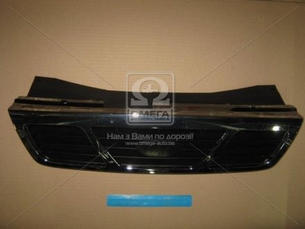 Решiтка DW NEXIA -08 (ви-во) TEMPEST 020 0142 992C