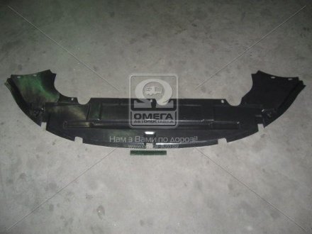 Захист капота HYUN MAZDA 3 04- TEMPEST 023 0181 921