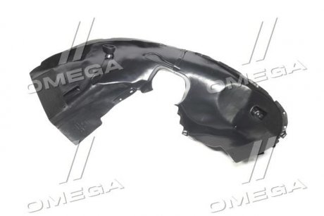 Пiдкрилок пер. лiв. FORD KUGA 08-12 (ви-во) TEMPEST 023 0187 387