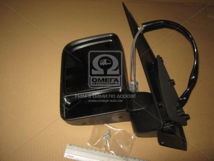 Зерк. лiв F. TRANSIT CONNECT TEMPEST 023 0204 401