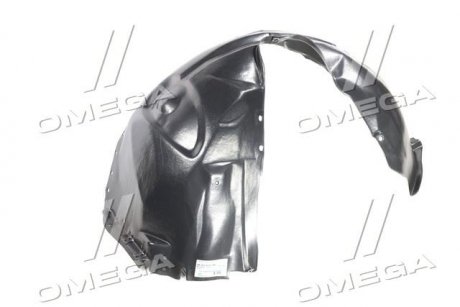 Пiдкрилок пер. пра. FORD KUGA 13-16 TEMPEST 023 4572 388