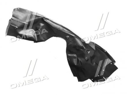 Пiдкрилок пер. пра. F MONDEO 14-17 TEMPEST 023 4578 388