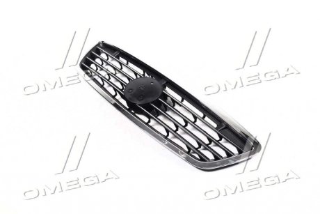 Решiтка GEELY CK 06- (ви-во) TEMPEST 024 0205 990C