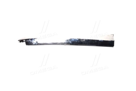 Накладка решітки радіатора лів. GEELY MK 06- TEMPEST 024 0206 995C