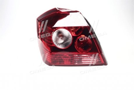 Лiхтар зад. лiв. GEELY MK 06- (ви-во) TEMPEST 024 0206 F1C