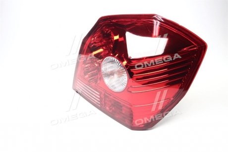 Лiхтар зад. пра. GEELY MK 06- (ви-во) TEMPEST 024 0206 F2C
