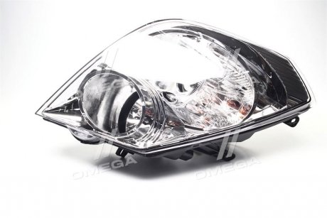 Фара пра. GEELY MK 06- (ви-во) TEMPEST 024 0206 R2C