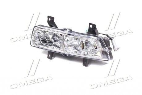 Фара п/тум лів. GEELY EMGRAND TEMPEST 024 9173 H1C