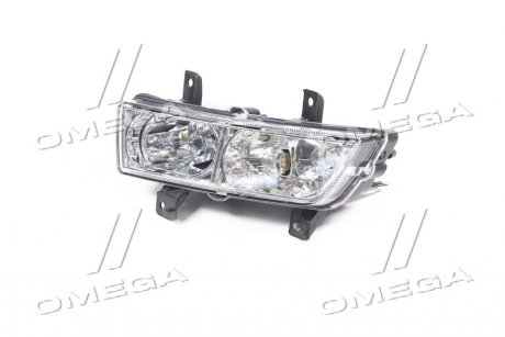 Автозапчастина TEMPEST 024 9173 H2C
