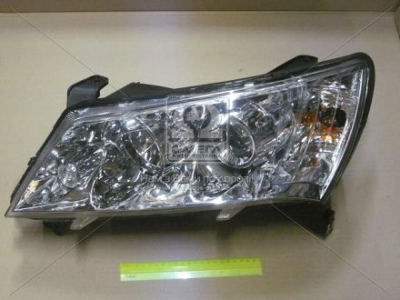 Фара лiв. GEELY EMGRAND (ви-во) TEMPEST 024 9173 R3C