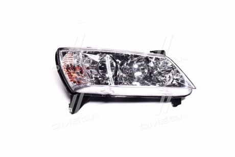 Фара пра. GEELY EMGRAND (ви-во) TEMPEST 024 9173 R4C